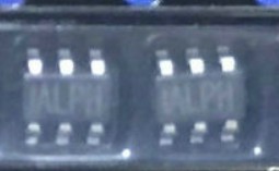【纳鑫电子】 MP6513GJ 丝印IALPH IALP开头 SOT23-6 芯片