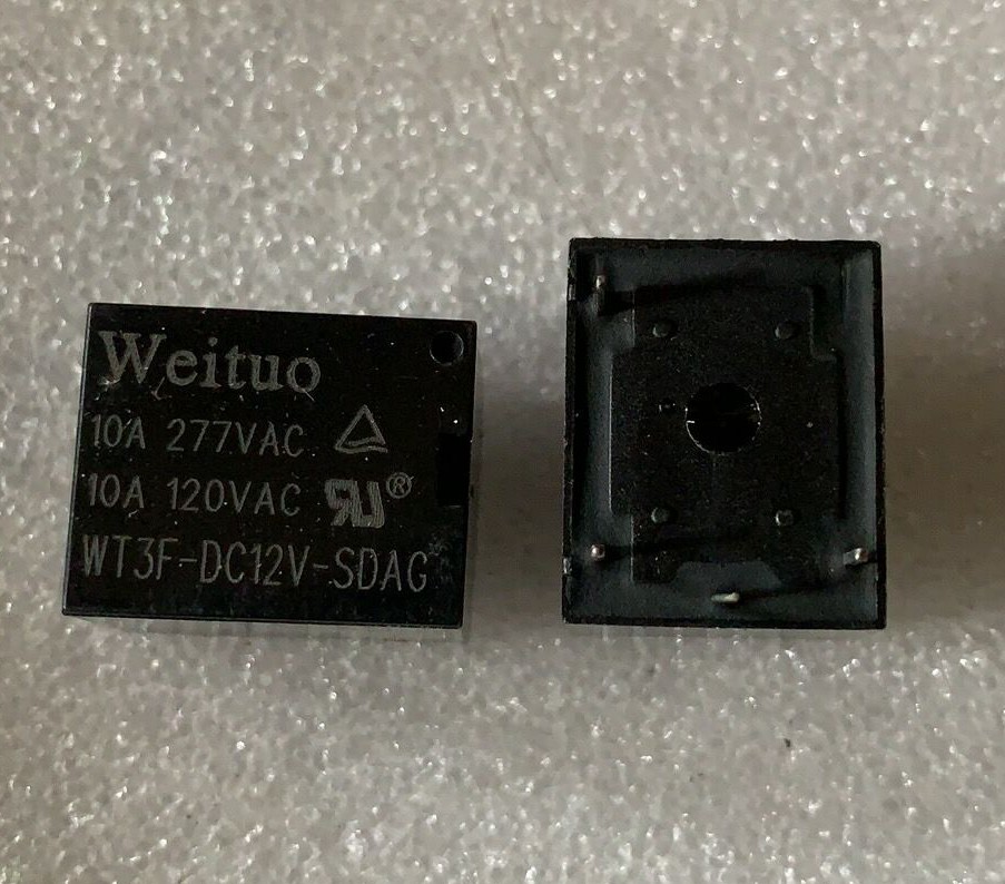 【纳鑫电子】WT3F-DC12V-SDAG HT3F-DC12V-SHAG 原装正品