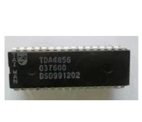 【纳鑫电子】全新原装 TDA4856 自动同步扫描电路