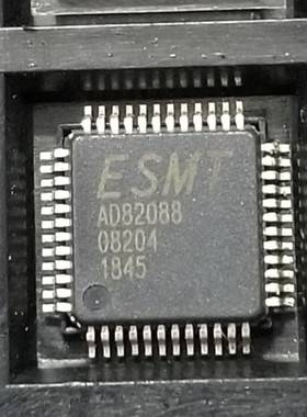 【纳鑫电子】原装正品现货AD82088 液晶屏芯片【直拍】