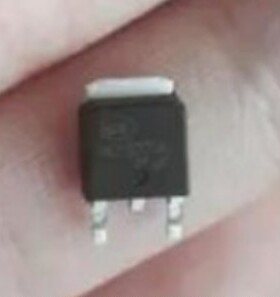 【纳鑫电子】MDD06N100RH N沟道 50A 60V 场效应管 贴片TO252