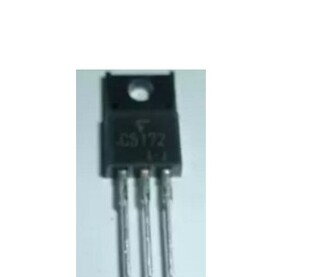 【纳鑫电子】原装进口拆机 2SC5172 C5172 TO-220F塑封
