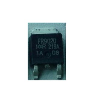 【纳鑫电子】IRFR9020TRPBF FR9020 场效应管 MOSFET P TO-252