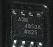 【纳鑫电子】ADM4853 ADM4853A 4853A RS-485 接口芯片SOP8