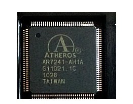 【纳鑫电子】AR7240-AH1A AR7241-AH1A QFP 路由器芯片