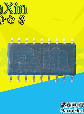 【纳鑫电子】原装正品  BL0202C 贴片18脚SOP-18【现货直接拍】