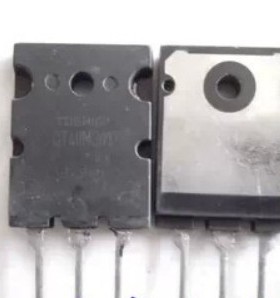 【纳鑫电子】进口IGBT场效应管 GT40M301 40A/900V 电磁炉用