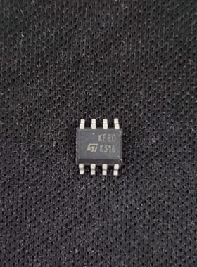【纳鑫电子】原装正品 KF80 KF80BD SOP8 贴片8脚