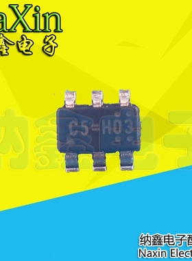 【纳鑫电子】RT8259GE【尾数GE丝印DK=开头】RT8259PE SOT23-6