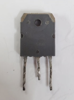 【纳鑫电子】原装进口拆机 RJH60F0 拆机测好 常用IGBT单管