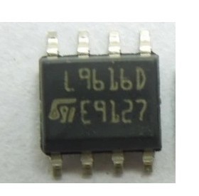 【纳鑫电子】原装正品  L9616D L9616D013TR 收发器 SOP8