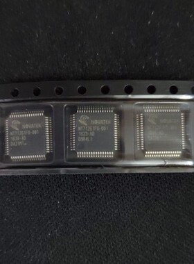 【纳鑫电子】原装现货NT71261FG-001 液晶芯片可直拍