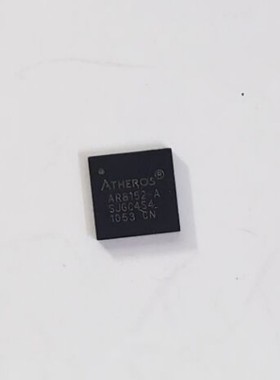 【纳鑫电子】AR8152-A 原装正品 全新现货QFN