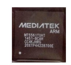 【纳鑫电子】原装正品现货MT5561TUHT 液晶屏芯片【直拍】