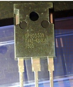 【纳鑫电子】原装进口拆机正品 GP60S50X 现货实拍 质量保证