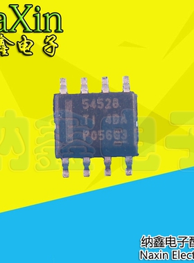 【纳鑫电子】TPS54528 54528 DC/DC 开关稳压器贴片贴片8脚