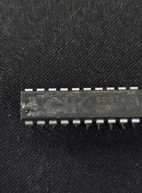 【纳鑫电子】原装拆机 CHKS007 S007 直插DIP-20电磁炉控制器芯片