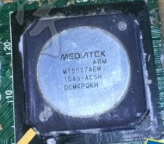 【原装拆机带板】MT5507AEMJ-ACSH  现货 可直拍