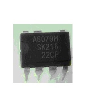 【纳鑫电子】A6079M STRA6079M 电源芯片 DIP7脚