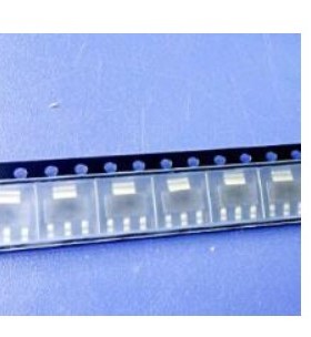 【纳鑫电子】Z0109NN5AA4 SOT-223 丝印Z9N 800V 1A 贴片可控硅