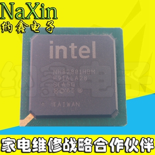 直拍就对了】NH82801HBM 82801HBM 测试全功能 测好