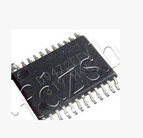 【纳鑫电子】原装正品 BD9472EFV D9472EFV 贴片