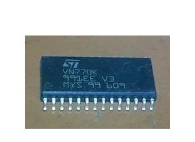【纳鑫电子】全新原装 VN770K SOP-28 贴片