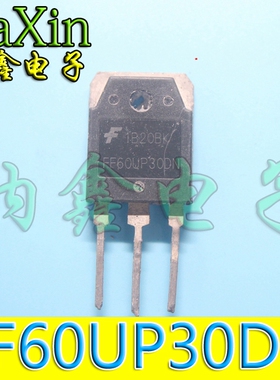 【纳鑫电子】FF60UP30DN FF60UP60S 进口正品拆机 逆变器电焊机