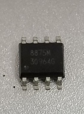 【纳鑫电子】8875M APE8875M SOP8 现货可直拍