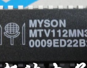 【纳鑫电子】 全新原装 MTV112MN32