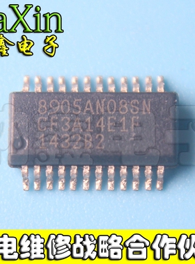 【纳鑫电子】真正全新原装 OZ8905AN08SN SOP贴片封装 现货直接拍