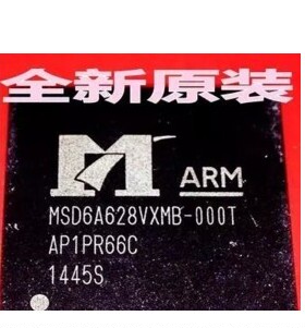 【纳鑫电子】原装正品 MSD6A628VXMB-000T 液晶屏芯片 BGA