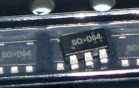 【纳鑫电子】全新原装RT8059GJ5 RT8059 丝印BO=104 贴片SOT23-5