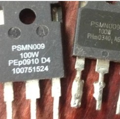 【纳鑫电子】大功率场管 PSMN009-100W 009-100 拆机测好