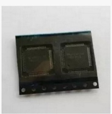 【纳鑫电子】原装正品 TMDS261BPAG TMDS261B TQFP-64 可直拍