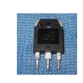 【纳鑫电子】原装进口拆机 SMK1080 大管测量好发货