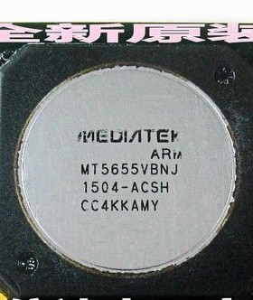 【纳鑫电子】原装现货MT5655VBNJ-ACSH 液晶屏芯片【直拍】