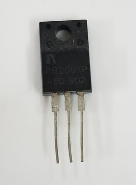 【纳鑫电子】原装进口拆机 RB209TP 测量好