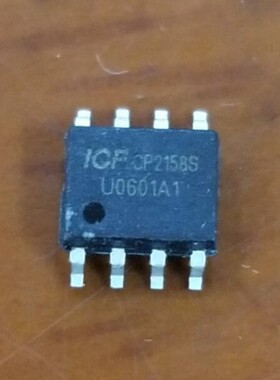 【纳鑫电子】原装正品 CP2158S SOP-8贴片8脚