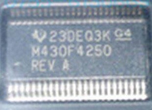 【纳鑫电子】M430F4250 REV A TSSOP48