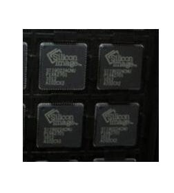 【纳鑫电子】SII1292ACNUC SIL1292AUNUC 液晶芯片 QFN封装
