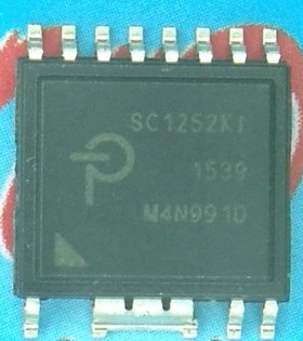 【纳鑫电子】 SC1252K SC1252K1 ESOP-R16B 全新POWER 可直拍