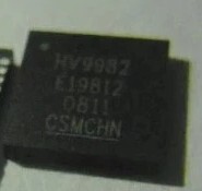 直拍就对了】全新原装 HV9982 HV9982K6-G SUPERTEX QFN封装