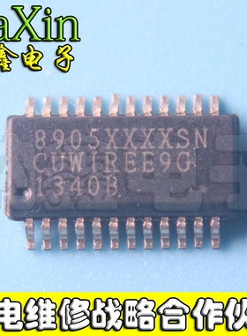 【纳鑫电子】全新原装进口 OZ8905XXXXSN 8905XXXXSN SSOP24