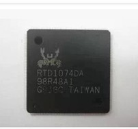 【直接拍就对了】全新原装 RTD1074DA 液晶屏芯片