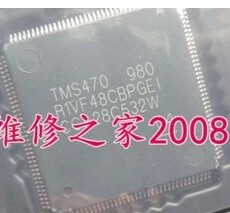 直拍就对了】S470AVF48CBPGEIRSV TMS470R1VF48CBPGEI 全新芯片