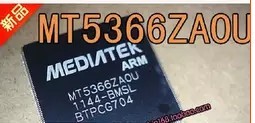 【直接拍就对了】MT5366ZAOU MT5366ZAOU-BMSL 液晶电视解码芯片