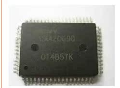 【直接拍就对了】全新原装 CXA2069Q 贴片