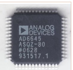 直拍就对了】原装AD6645ASQZ-105 AD6645ASQ-105 AD6645可直拍