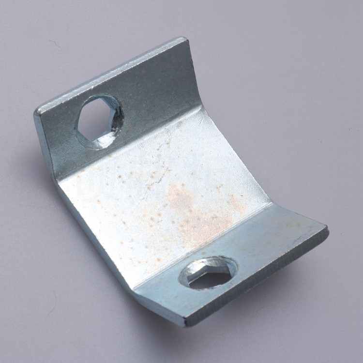 外部并柜件九折十六折型材附件